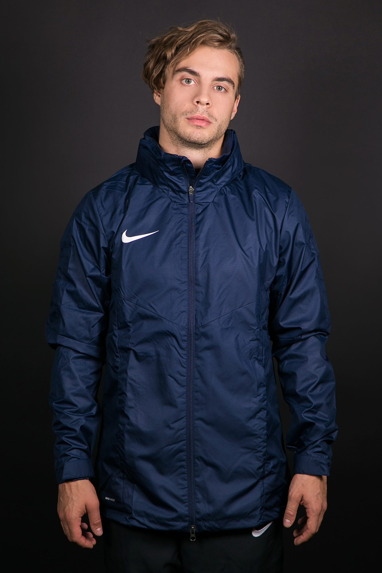 nike academy 18 men's rain jacket