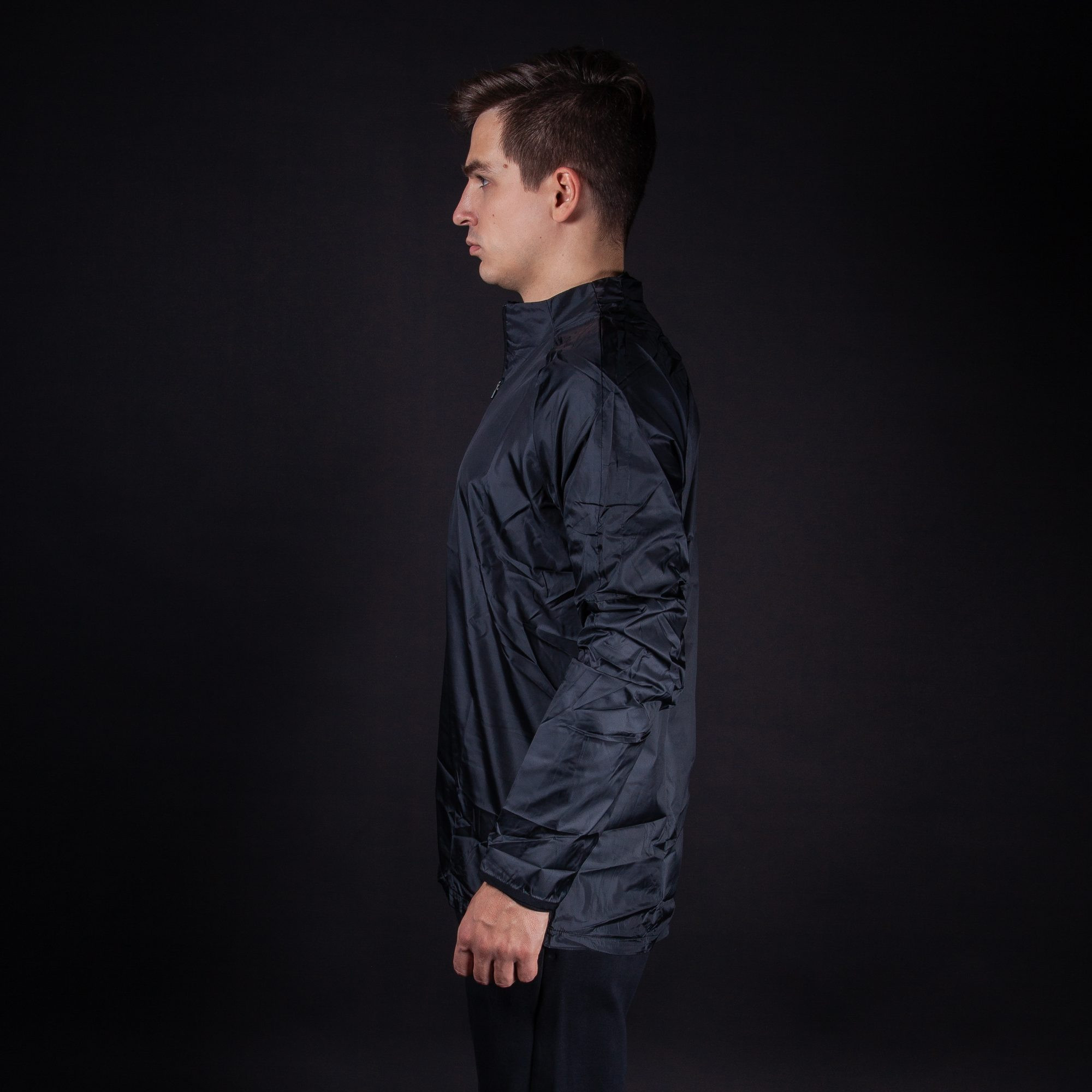 Ветровка Men’s Nike Shield Academy18 Football Drill Top