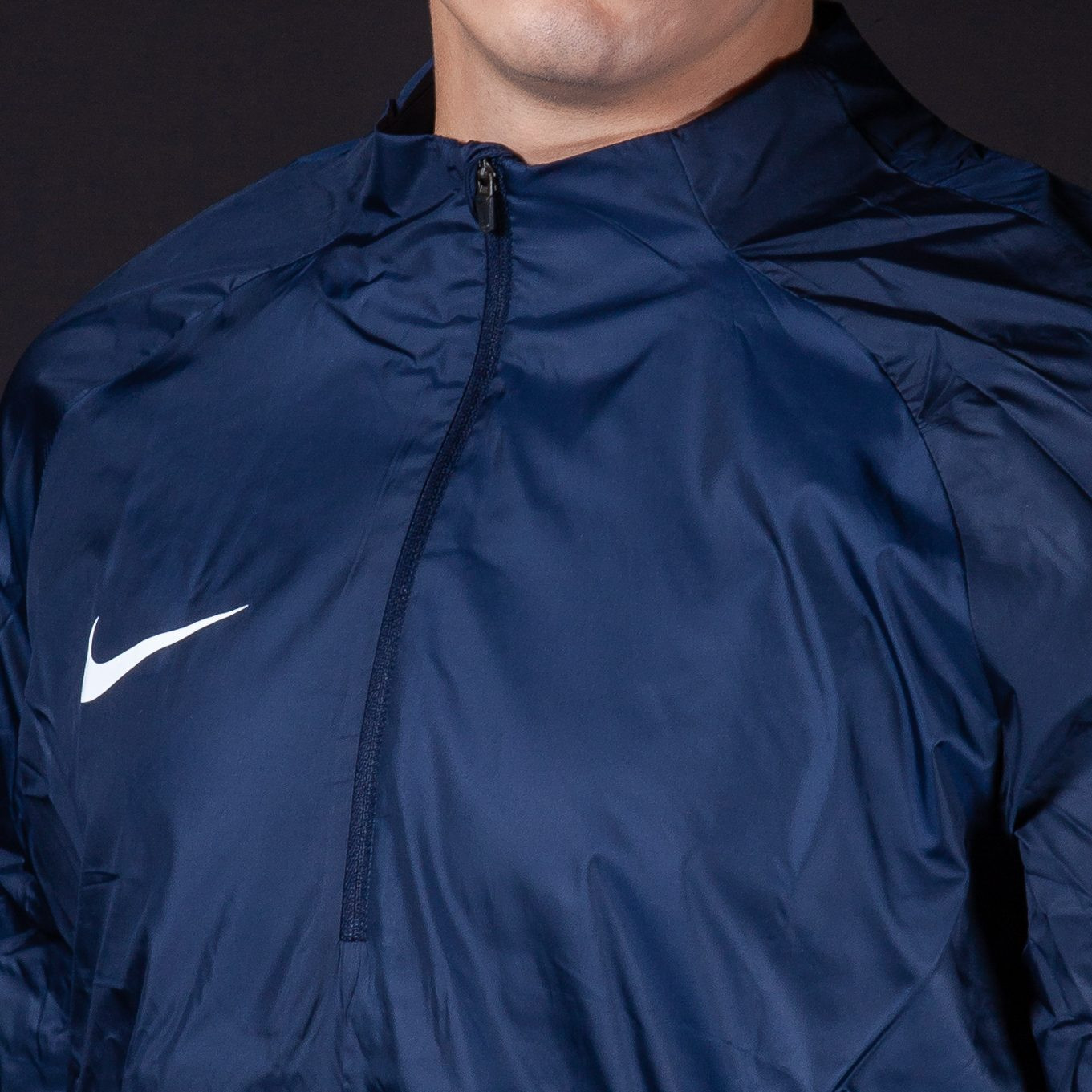 Ветровка Men’s Nike Shield Academy18 Football Drill Top