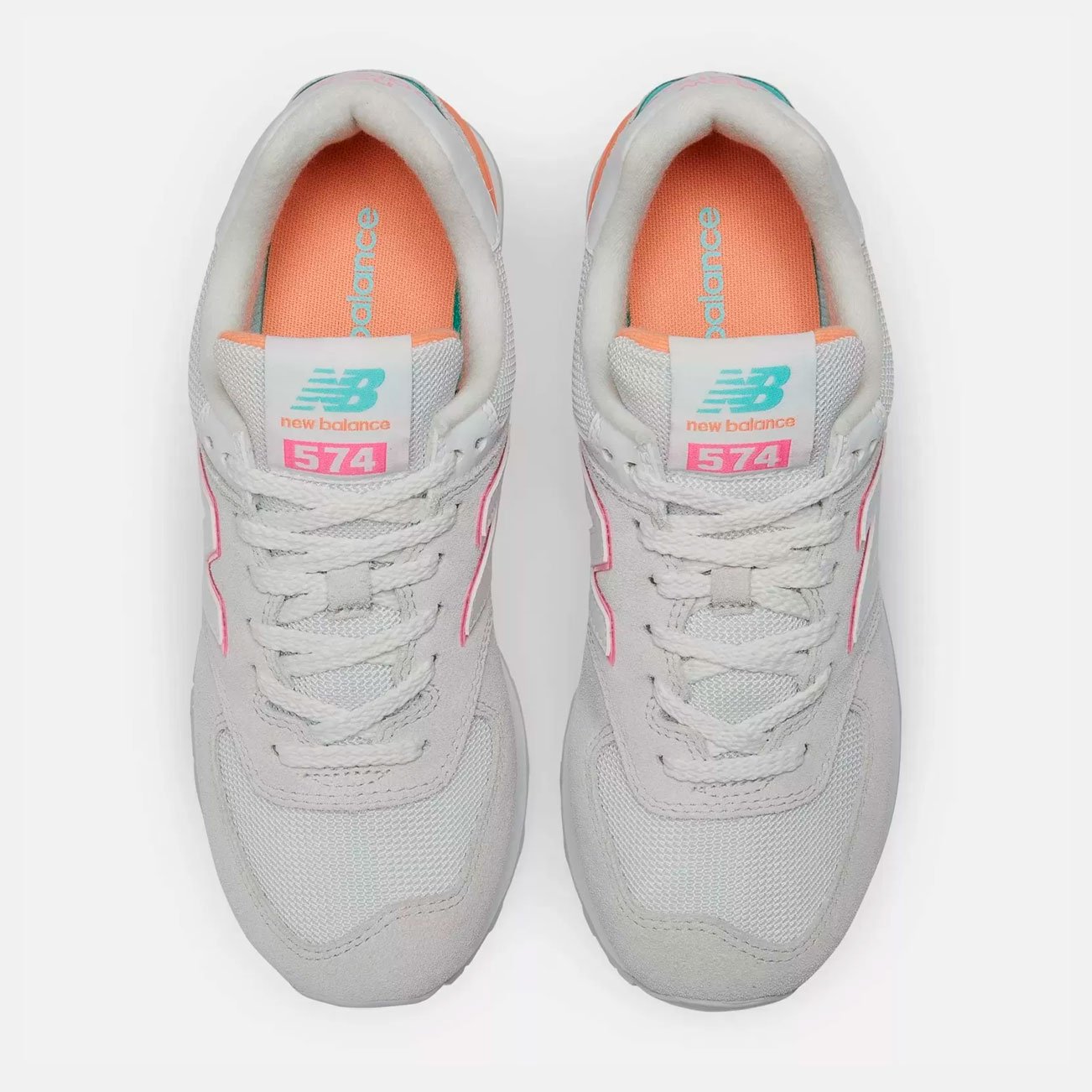 New Balance 574 WL574CJ2 Footballmania