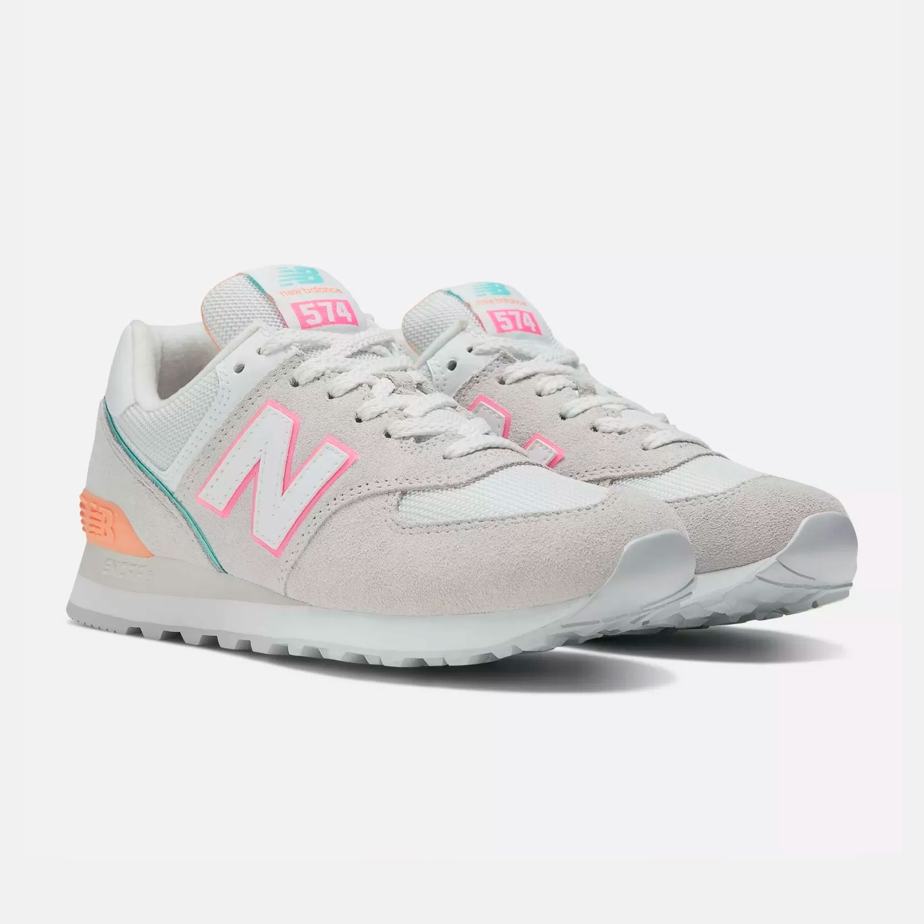 New Balance 574 WL574CJ2 Footballmania