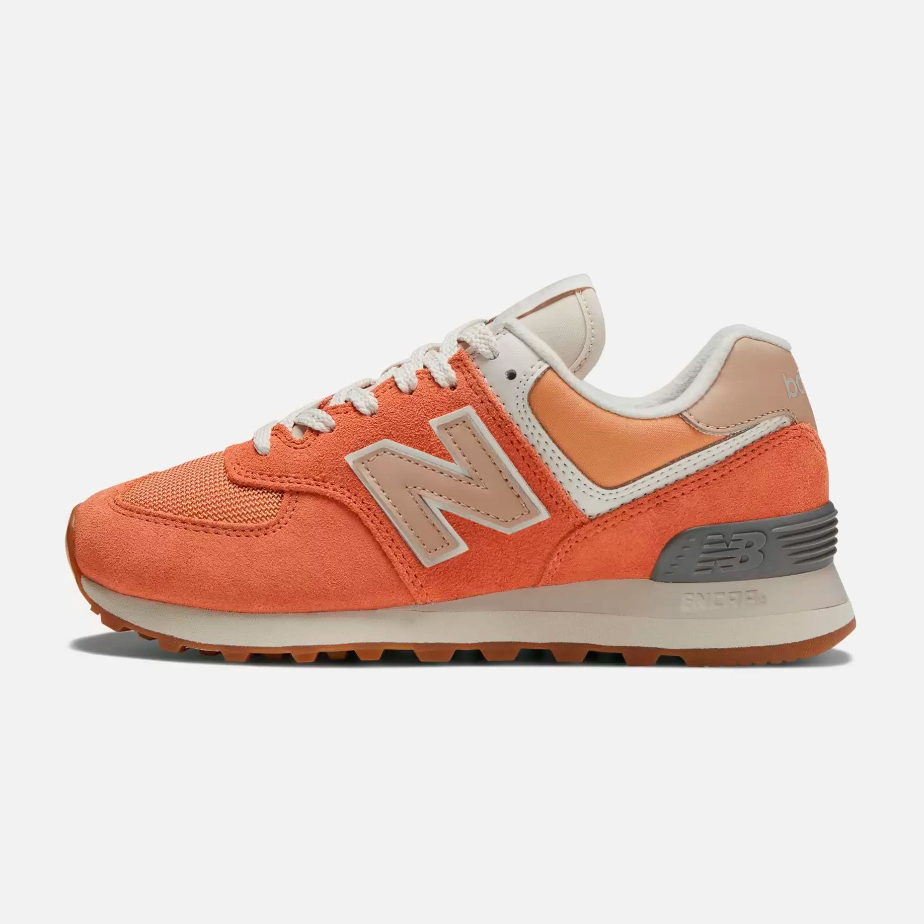 New Balance 574 WL574RCD Footballmania