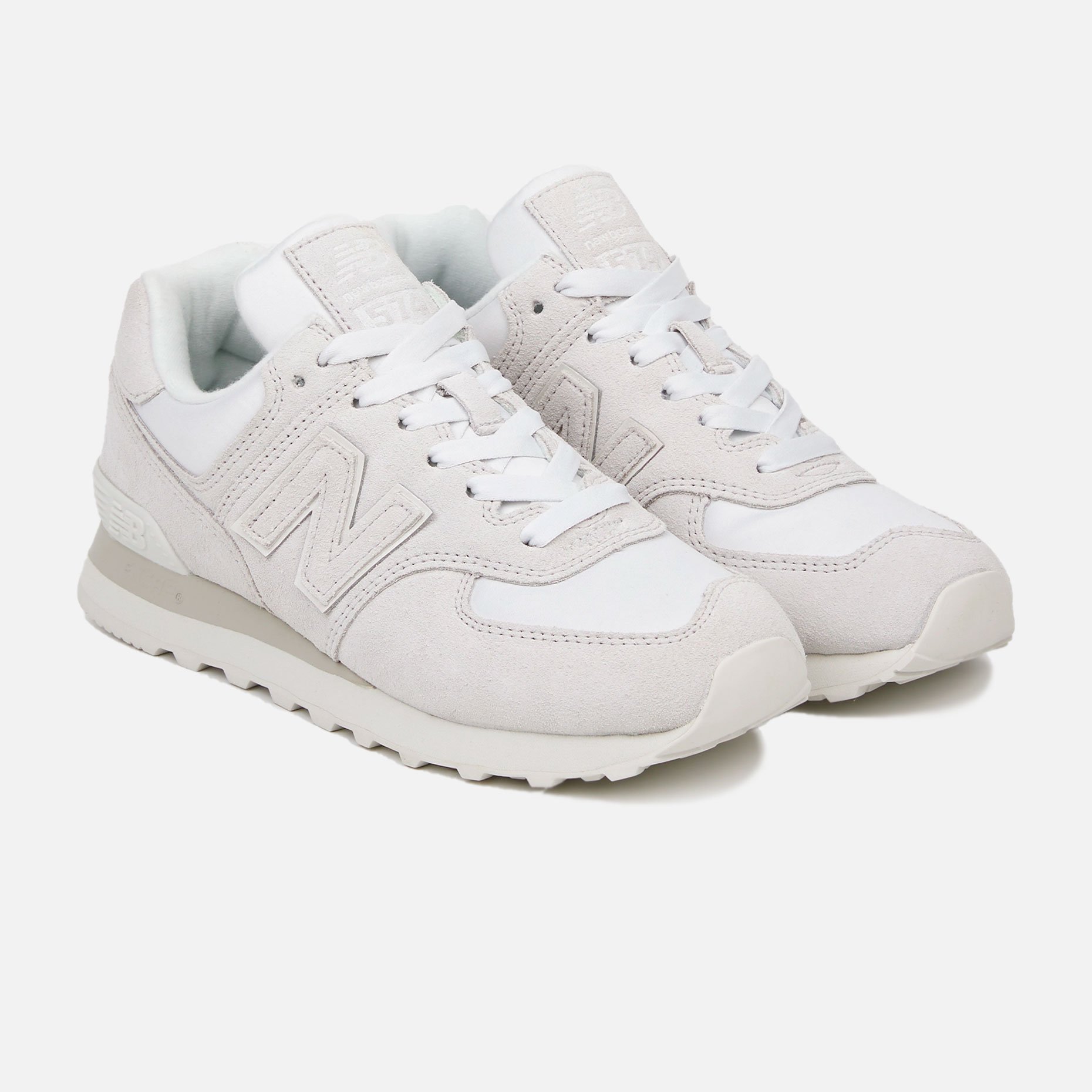 New Balance 574 Nimbus Cloud WL574SLD Footballmania