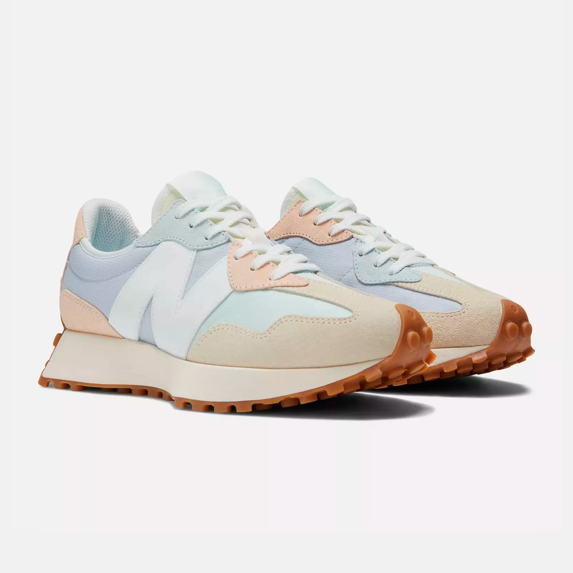 New Balance 327 WS327PAB Footballmania