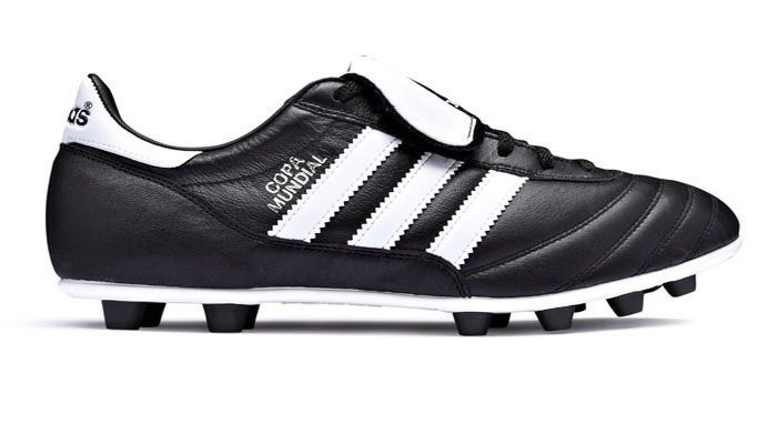 Copa Mundial adidas Footballmania